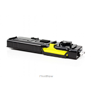 Toner compatível Xerox Phaser 6600 - Workcentre 6605 amarelo (106R02231)