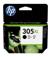 Tinteiro original Hp 305XL preto (3YM62AE)