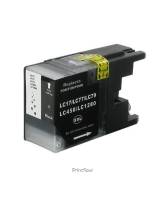 Tinteiro compatível Brother lc1280bk xxl preto