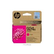 Tinteiro original hp 924e magenta - 4k0u8ne