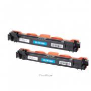Pack 2 Toners compatível Brother tn1050 preto (tn1050)