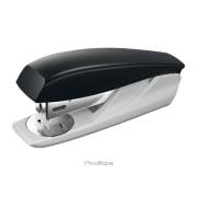 Agrafador Petrus 210 - 25 folhas - Preto