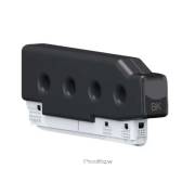 Tinteiro compatível epson t15h1 preto pigmentado - c13t15h140