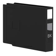 Tinteiro compatível epson t13x1/t13w1 preto tinta pigmentada - c13t13x140 / c13t13w140