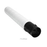 Toner compatível lexmark mx910 / mx911 / mx912 preto - 64g0h00