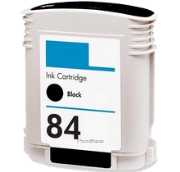 Tinteiro compatível Hp 84xl preto (C5016A)