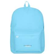 Mochila Escolar Dohe Daypack Colour Vibes - Azul Claro