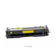 Toner compatível Hp w2412a amarelo 216a