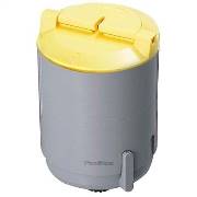 Toner compatível Xerox 6110 amarelo (106R01273)