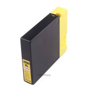 Tinteiro compativel Canon PGI2500 XL amarelo (9267B001)