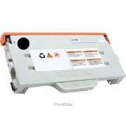 Toner compatível Lexmark C510 preto (20K1403)