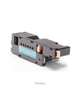 Toner compatível Dell d1250c ciano (d1250c)