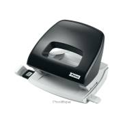 Furador Petrus 80 - 16 folhas - Preto