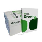 Pack 5 resmas Papel A4 Green by Navigator 500 Folhas 75gr