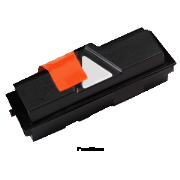 Toner compatível Kyocera TK130 preto (TK130)