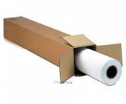 Rolo de papel satinado 111.7cm x 30m (260g/m2) 