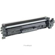 Toner compatível Hp 17A Preto (CF217A)