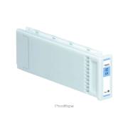 Tinteiro compatível Epson t5635 ciano claro tinta pigmentada c13t563500