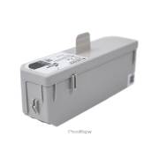 Tinteiro compatível Epson SJIC33P preto tinta pigmentada C33S020655 / SJIC33P(K)