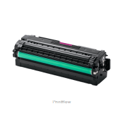 Toner compatível Samsung CLT-M505L magenta - SU302A