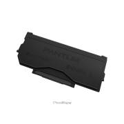 Toner original Pantum TL5120X preto