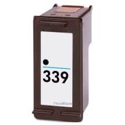 Tinteiro compatível Hp 339 preto (c8767e)